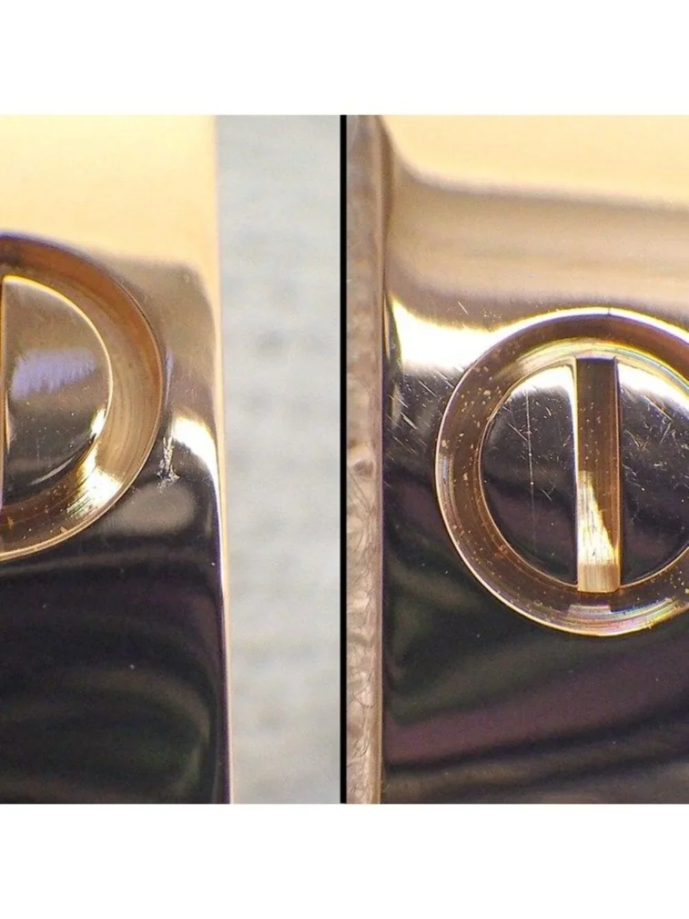 Cartier Ring Love Classic